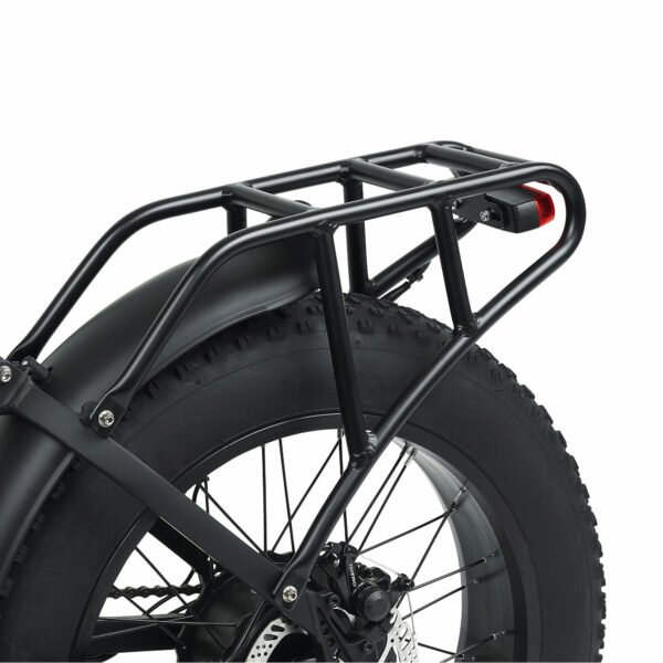 MATE X Original Rear Rack | www.matebike.uk