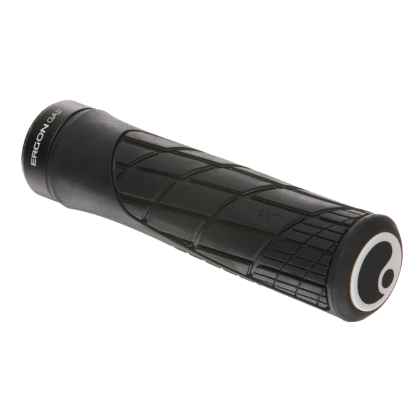 ergon ga2 fat black