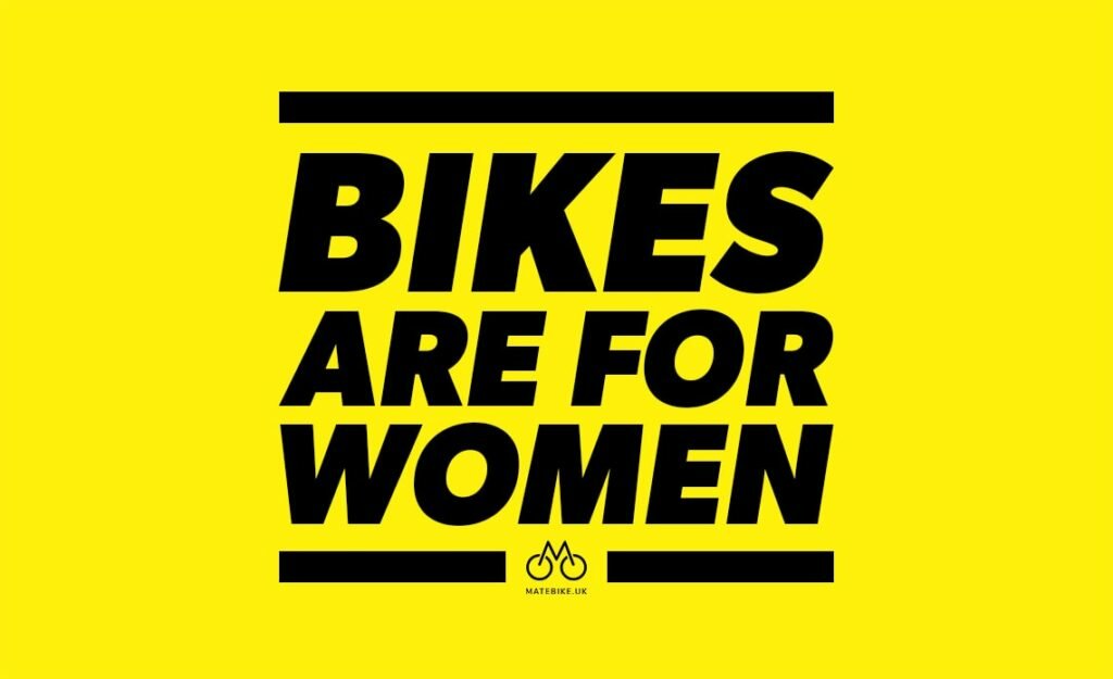 MATE IWD | www.matebike.uk