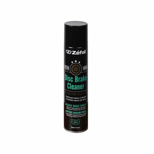 Zefal Disc Brake Cleaner 400ml | www.matebike.uk