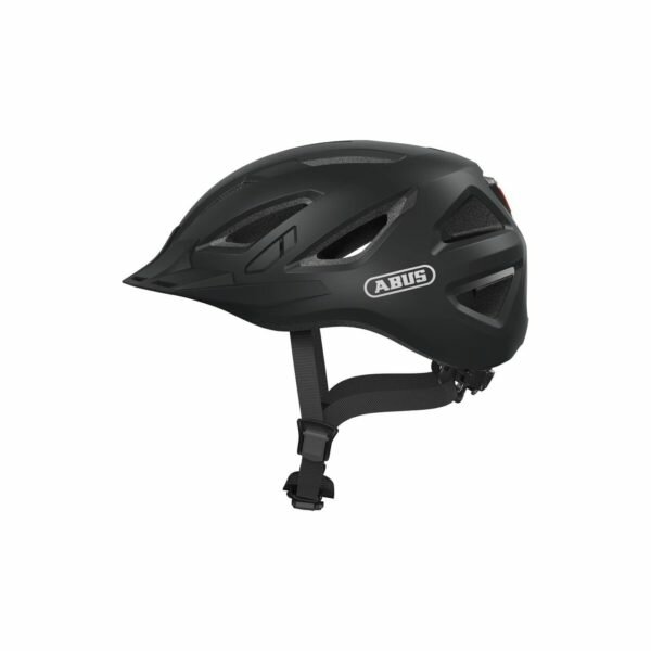 Abus Urban-I 3.0 cycle helmet | www.matebike.uk