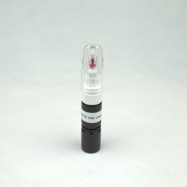 Legacy Black Paint Correction - Mate City | www.matebike.uk