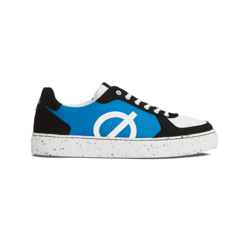 MATE X LOCI True Blue Trainers | www.matebike.uk