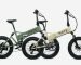 The Environmental Benefits Of Riding An Electric Bicycle | www.matebike.uk